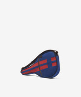 Porta Racchetta Padel College - Bluette - Nuova Collezione | My Style Bags