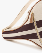 Porta Racchetta Padel The Go-To Cioccolato | My Style Bags