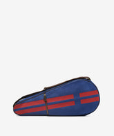 Porta Racchetta Tennis College - Bluette | My Style Bags