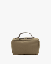 Beauty Case Berkeley Oliva - Oliva | My Style Bags