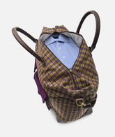 Borsone da viaggio Harvard Safari X BYAN - Outlet Borsoni | My Style Bags