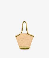 Borsa a Mano Audry in Verde | My Style Bags