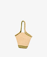 Borsa a Mano Audry in Verde | My Style Bags