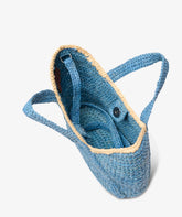 Borsa a Mano Mery in Blu | My Style Bags
