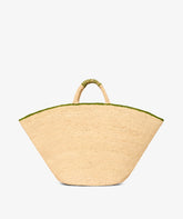 Borsa Mare Sofy in Verde | My Style Bags