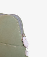 Trousse Aspen Large Verde Salvia | My Style Bags