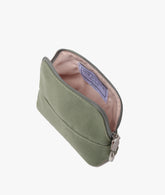 Trousse Aspen Small Verde Salvia - Verde Salvia | My Style Bags