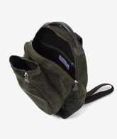 Zaino da Tennis/Padel Verdone - All | My Style Bags