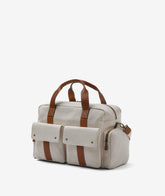 Borsone da Viaggio Safari - Large in Panamone - Outlet | My Style Bags