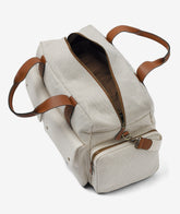 Borsone da Viaggio Safari - Large in Panamone - Outlet | My Style Bags