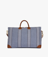 Borsone da viaggio Harvard Large Antibes Carta da Zucchero - Nuova Collezione | My Style Bags