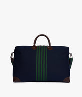 Borsone da viaggio Harvard Large Heritage in Blu - Nuova Collezione | My Style Bags