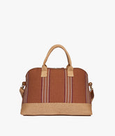 Borsone da Viaggio London Smart Antibes in Terracotta | My Style Bags