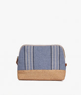 Trousse Large Antibes in Carta da Zucchero | My Style Bags