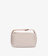 Mini Bag Macari Panamone/Arancione - Borse a Mano | My Style Bags