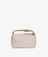 Mini Bag Macari Panamone/Verde - Borse a Mano | My Style Bags