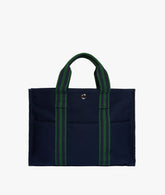 Daily Tote Large Heritage in Blu - Borse a Mano | My Style Bags