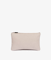 Pochette Macari Panamone/Verde - Borse a Mano | My Style Bags