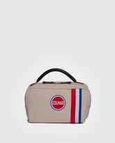 Beauty Case X Colmar - Panamone - Beauty Case e Trousse da Viaggio Personalizzati | My Style Bags