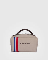 Beauty Case X Colmar - Panamone - Beauty Case e Trousse da Viaggio Personalizzati | My Style Bags