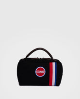 Beauty Case X Colmar - Nero - Beauty Case e Trousse da Viaggio Personalizzati | My Style Bags