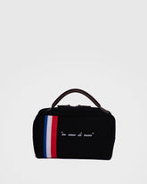 Beauty Case X Colmar - Nero - Beauty Case e Trousse da Viaggio Personalizzati | My Style Bags