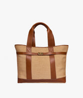 Borsa Donna Naxos in Paglia | My Style Bags