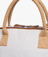 Borsone da Viaggio London Kos in Vela - Valigie Personalizzate | My Style Bags