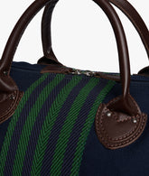 Borsone da viaggio Harvard Large Heritage in Blu - Nuova Collezione | My Style Bags