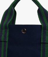 Daily Tote Large Heritage in Blu - Borse a Mano | My Style Bags