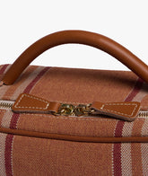 Beauty Case Berkeley Antibes in Terracotta | My Style Bags