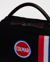 Beauty Case X Colmar - Nero - Beauty Case e Trousse da Viaggio Personalizzati | My Style Bags