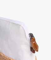 Trousse Medium Kos in Vela - Beauty Case e Trousse da Viaggio Personalizzati | My Style Bags