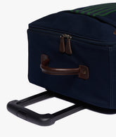 Trolley Heritage in Blue - Trolley Personalizzati | My Style Bags