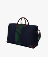 Borsone da viaggio Harvard Large Heritage in Blu - Nuova Collezione | My Style Bags