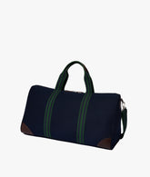 Borsone da viaggio Boston Large Heritage in Blu - Nuova Collezione | My Style Bags