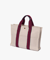 Daily Tote Large Heritage in Panamone - Borse a Mano | My Style Bags