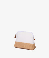 Trousse Medium Kos in Vela - Beauty Case e Trousse da Viaggio Personalizzati | My Style Bags