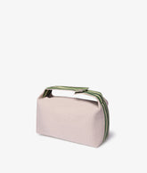 Mini Bag Macari Panamone/Verde - Borse a Mano | My Style Bags