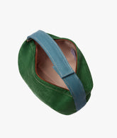 Mini Bag Procida Verde/Celeste - Borse a Mano | My Style Bags