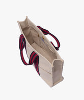 Daily Tote Large Heritage in Panamone - Borse a Mano | My Style Bags