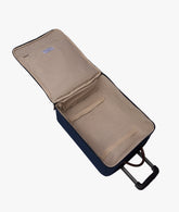 Trolley Heritage in Blue - Trolley Personalizzati | My Style Bags