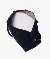 Borsone da Viaggio London Smart Heritage in Blu - Nuova Collezione | My Style Bags