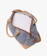 Borsone da Viaggio London Smart Antibes in Carta da Zucchero - Carta da Zucchero | My Style Bags