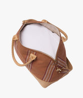 Borsone da Viaggio London Smart Antibes in Terracotta | My Style Bags