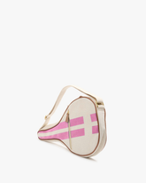 Porta Racchetta Padel The Go-To Rosa - Accessori per lo Sport Personalizzati | My Style Bags