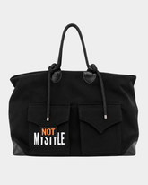 Borsone da viaggio Harvard Safari Small X Dadimatto | My Style Bags