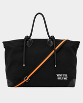 Borsone da viaggio Harvard Safari Small X Dadimatto | My Style Bags
