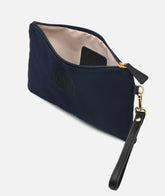 Pochette X Inter - Blu Navy | My Style Bags