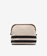 Trousse Santorini - Large in Blu | My Style Bags